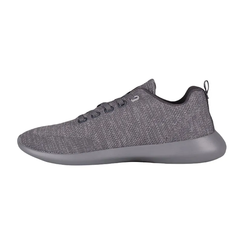 PETER MILLAR Hyperlight Glide Men's Sneakers (Charcoal)