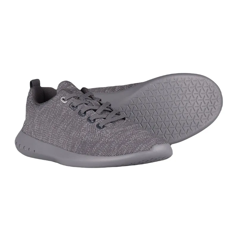 PETER MILLAR Hyperlight Glide Men's Sneakers (Charcoal)