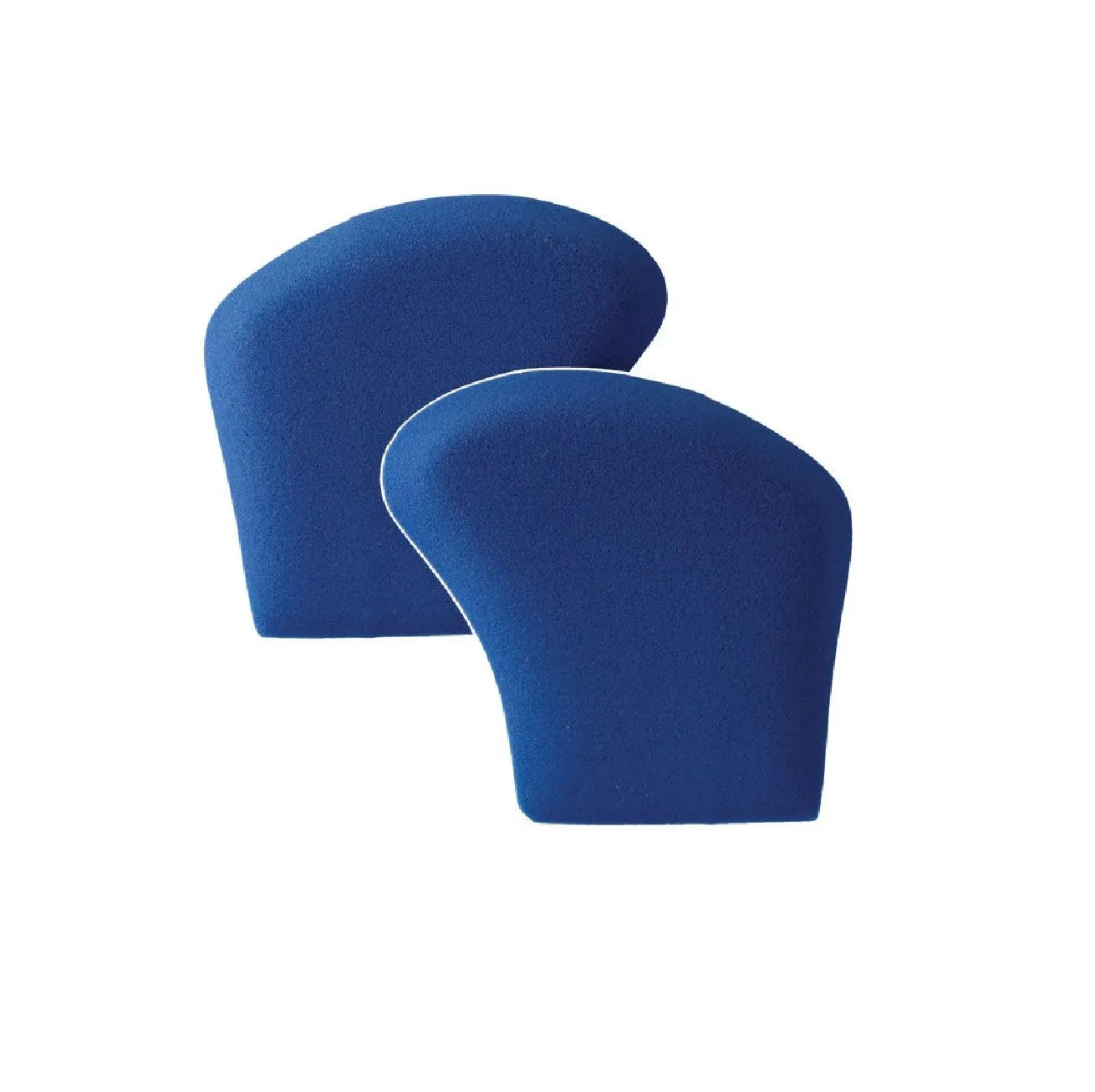 Powerstep (#PSMP) Metatarsal Pad - One Pair