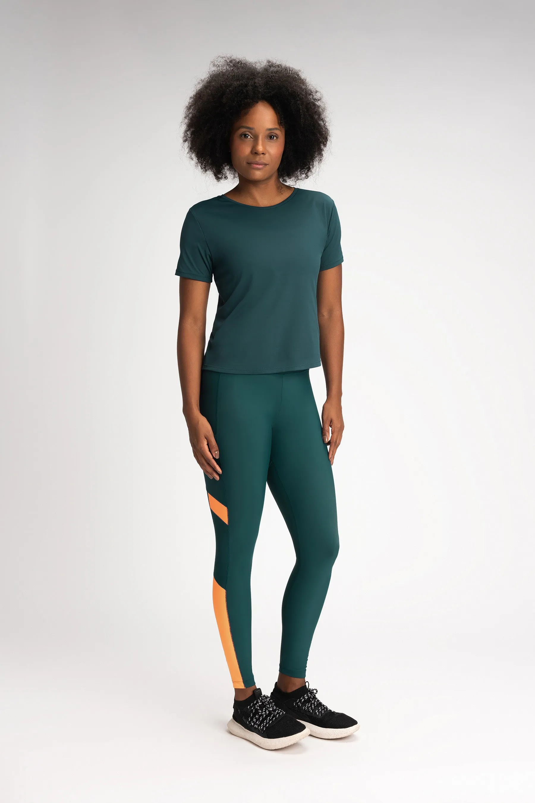 Pro Impact Leggings