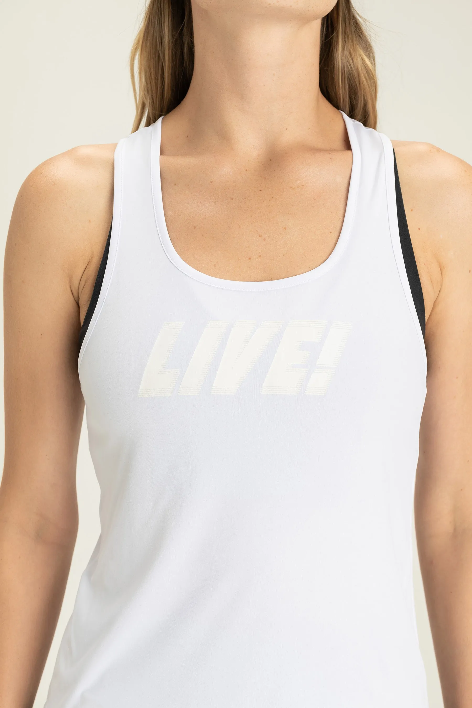 Pro Tank Top