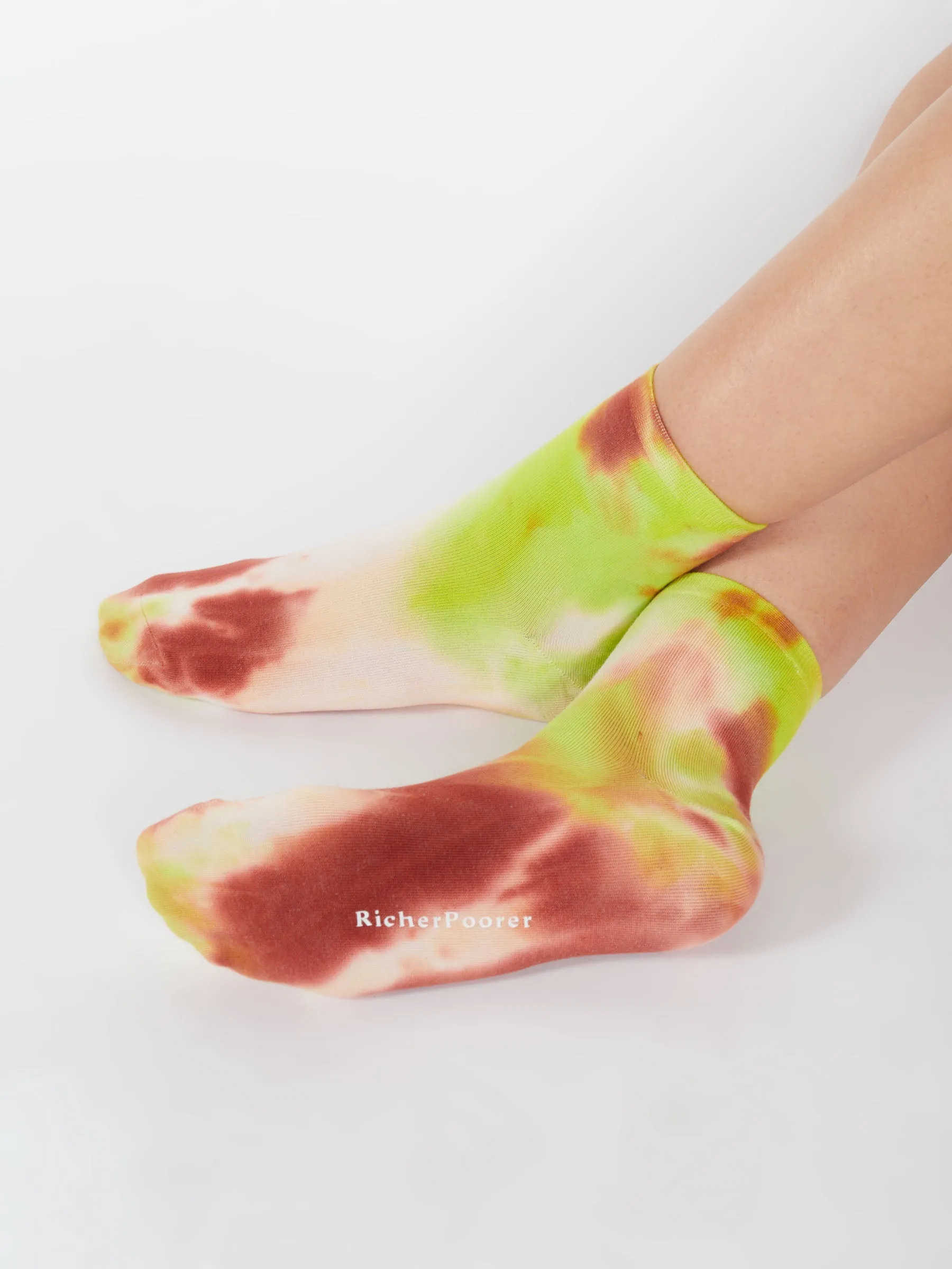 Psych Socks