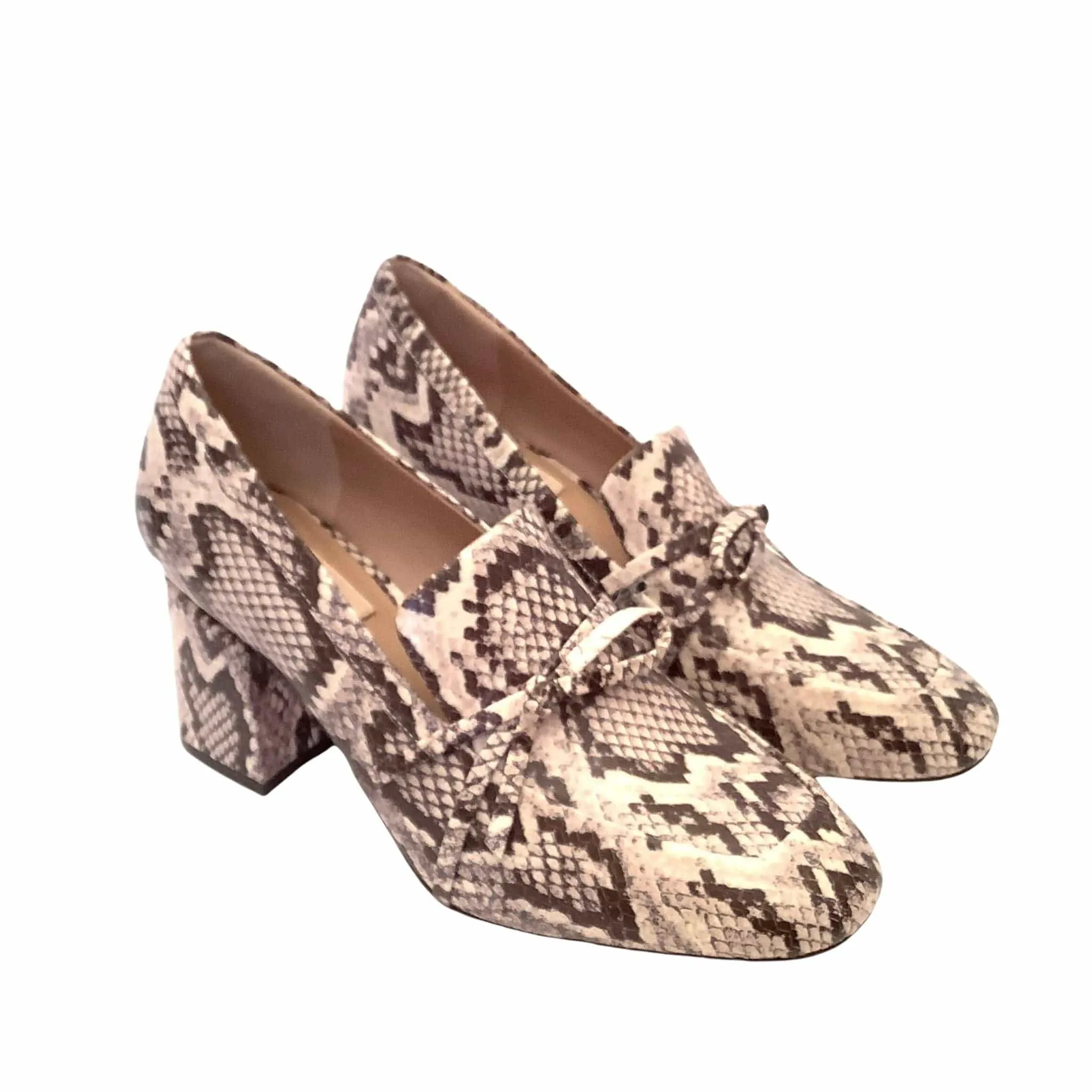 Python Print Loafers