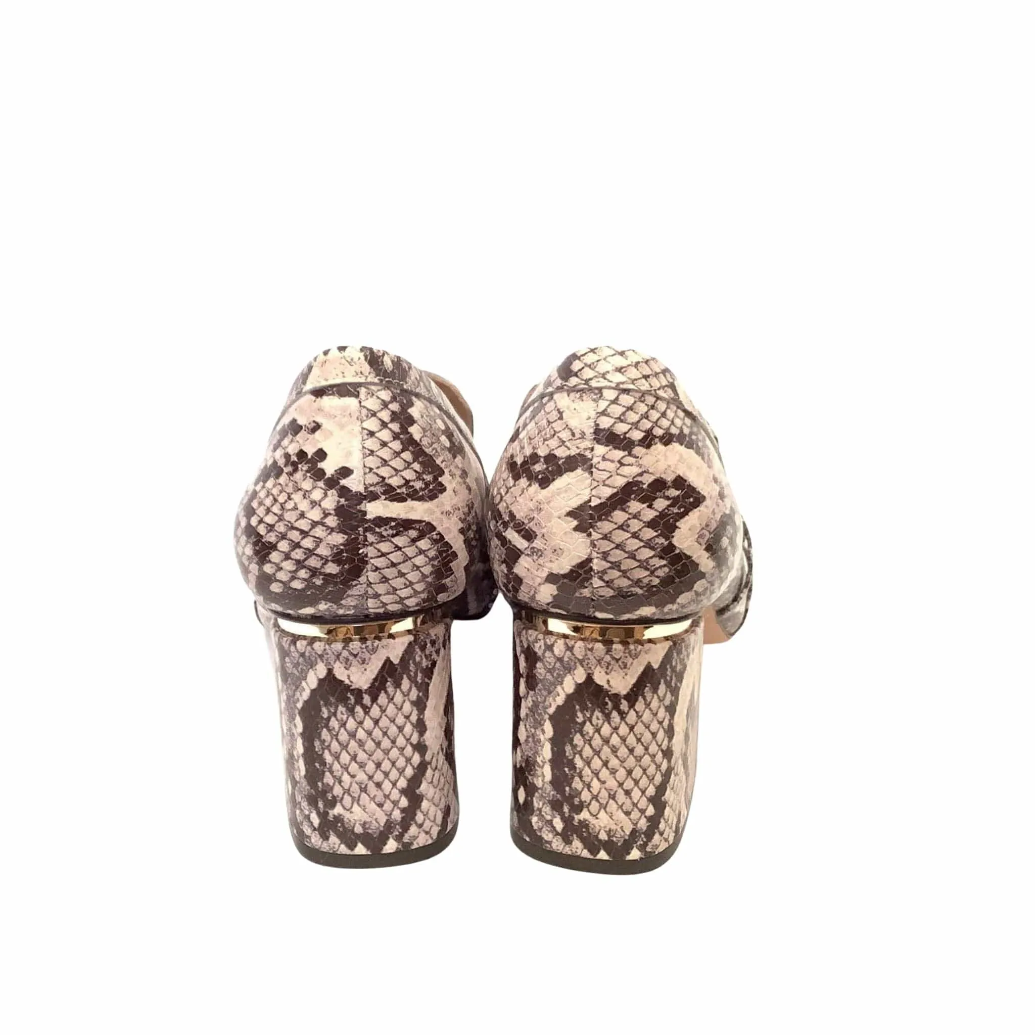 Python Print Loafers