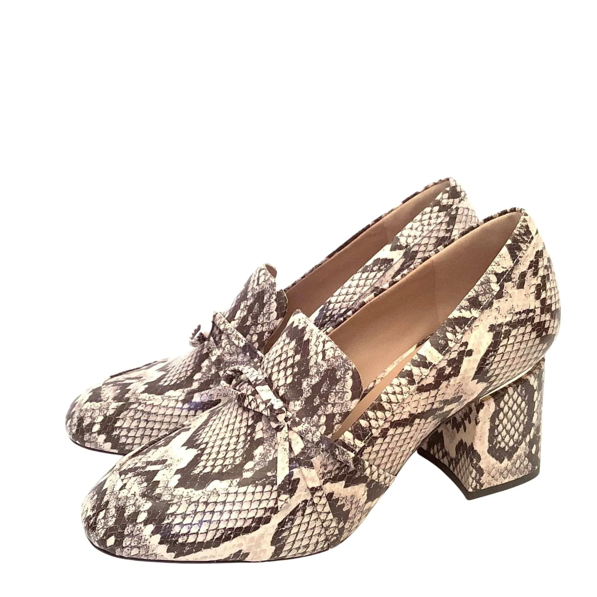 Python Print Loafers