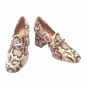 Python Print Loafers