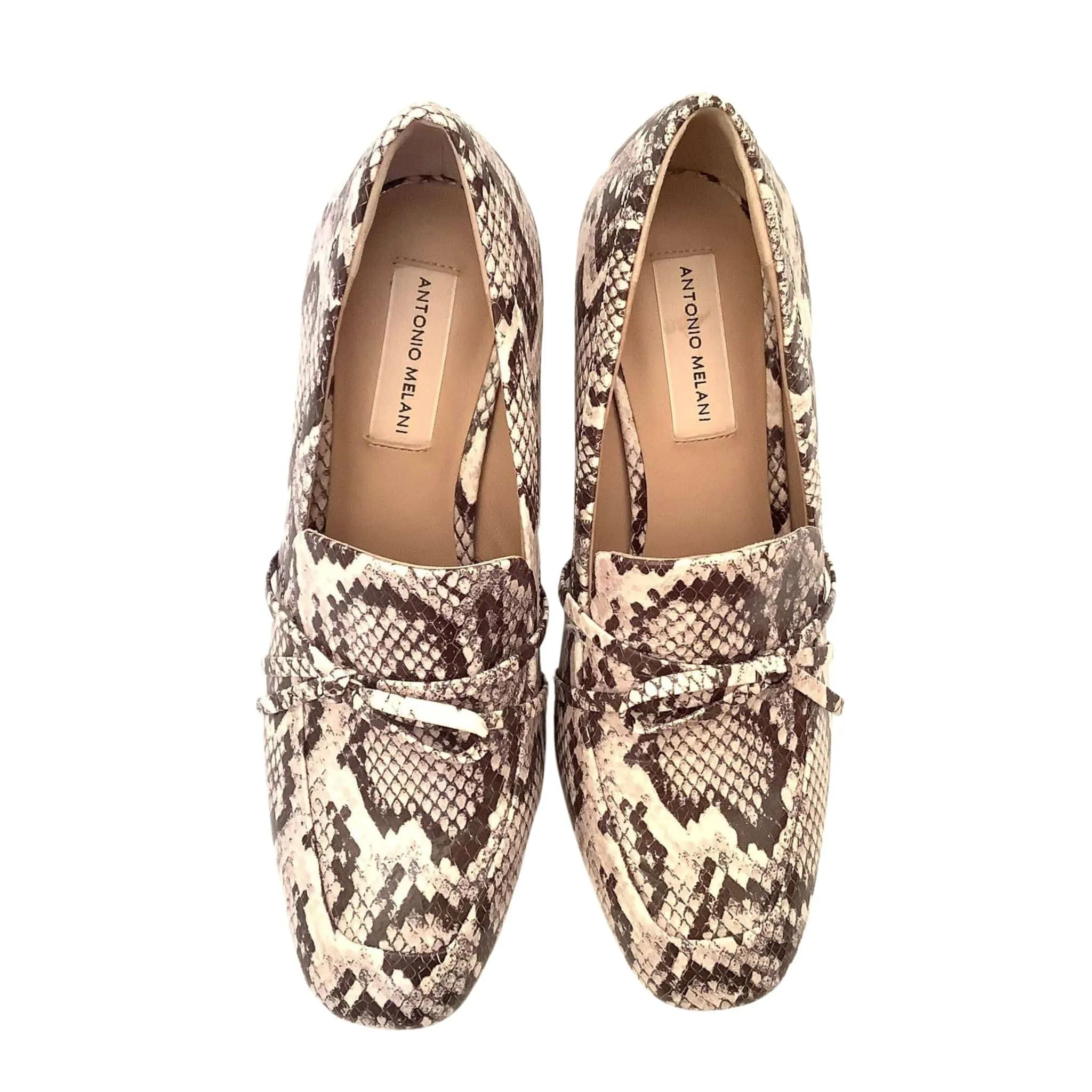 Python Print Loafers