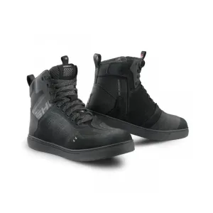 REBEL 2.0 WP LADY - Women's Motorcycle Sneakers