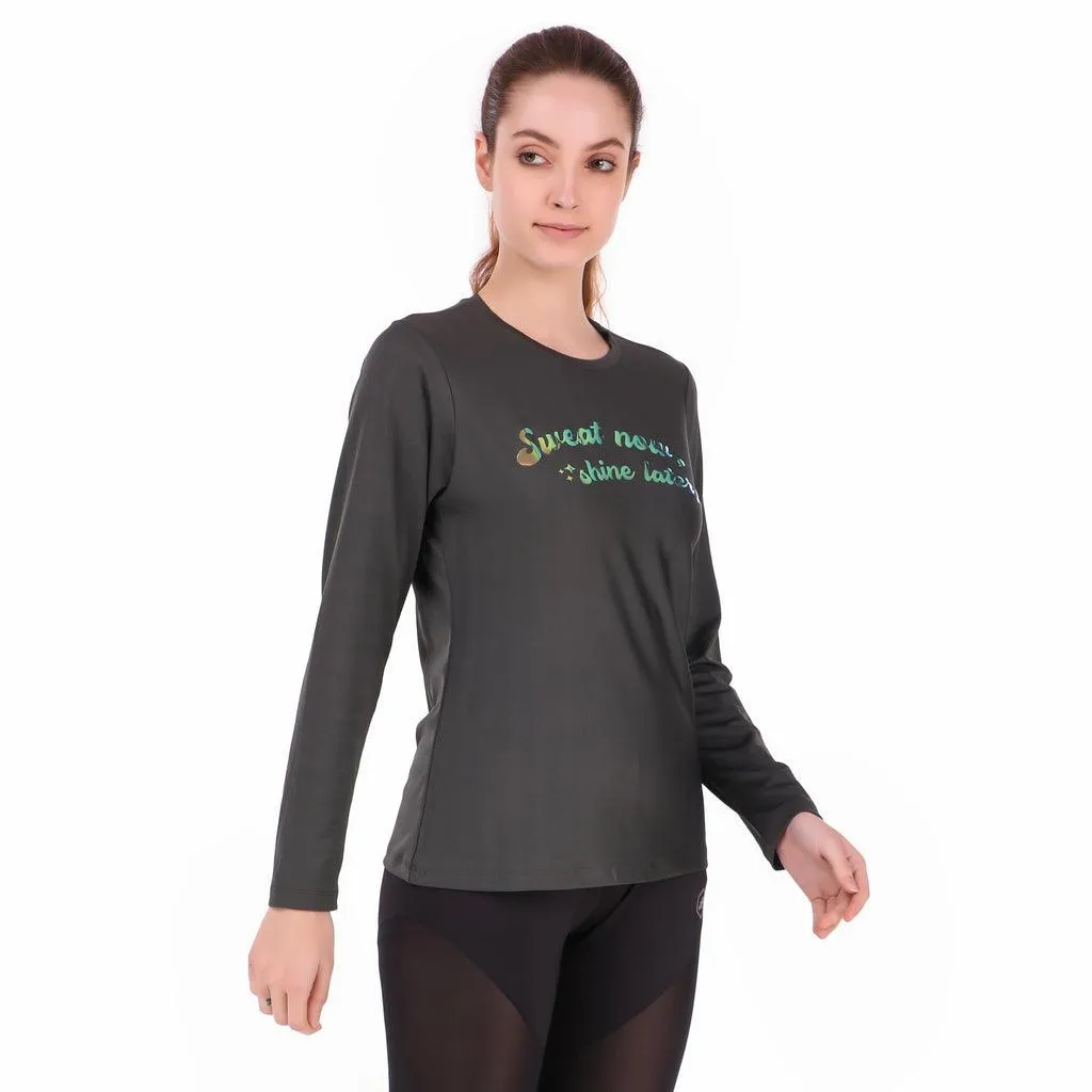 ReDesign Performance SNSL T-shirt | Women | KIBI Sports