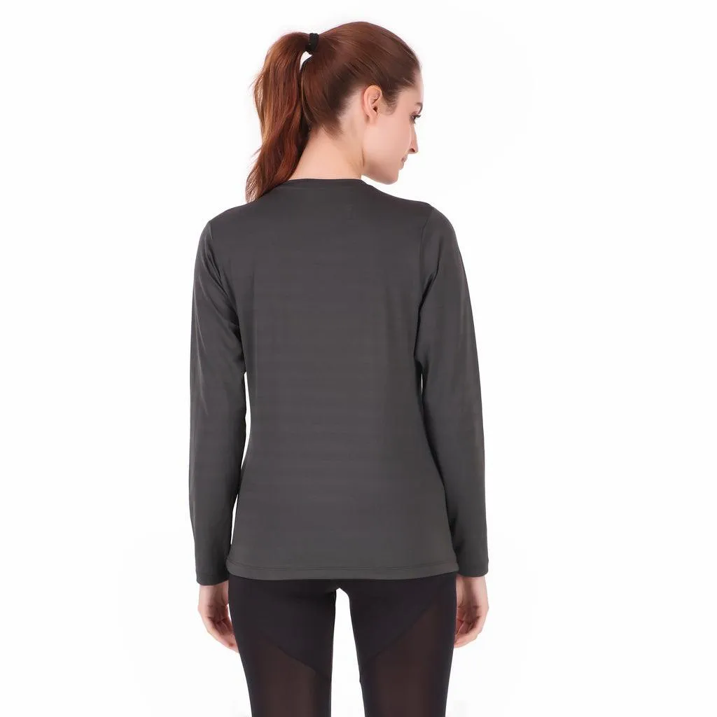 ReDesign Performance SNSL T-shirt | Women | KIBI Sports