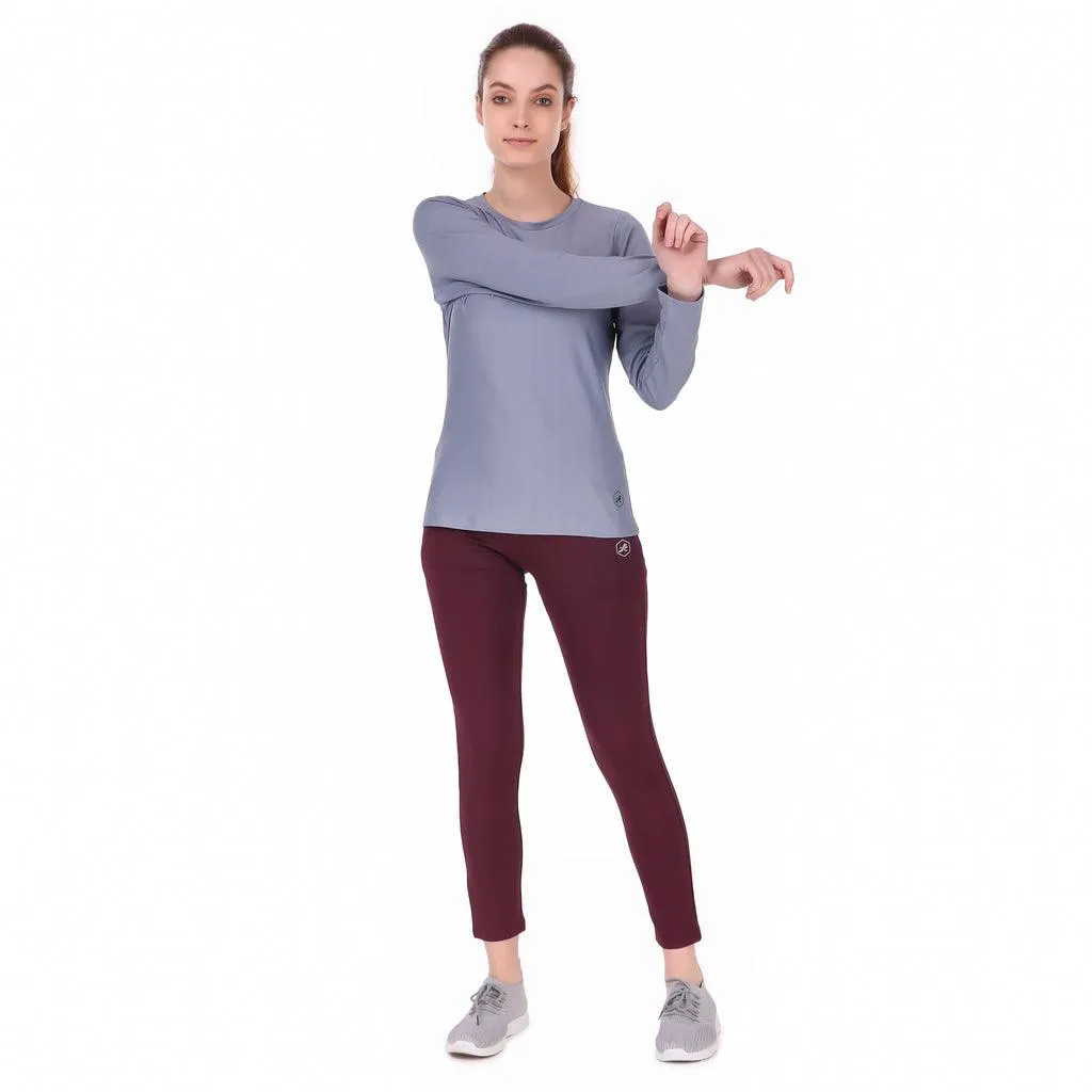 ReDesign Performance SNSL T-shirt | Women | KIBI Sports