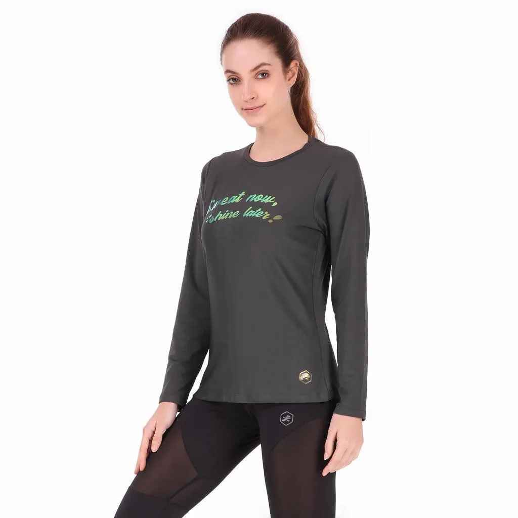 ReDesign Performance SNSL T-shirt | Women | KIBI Sports