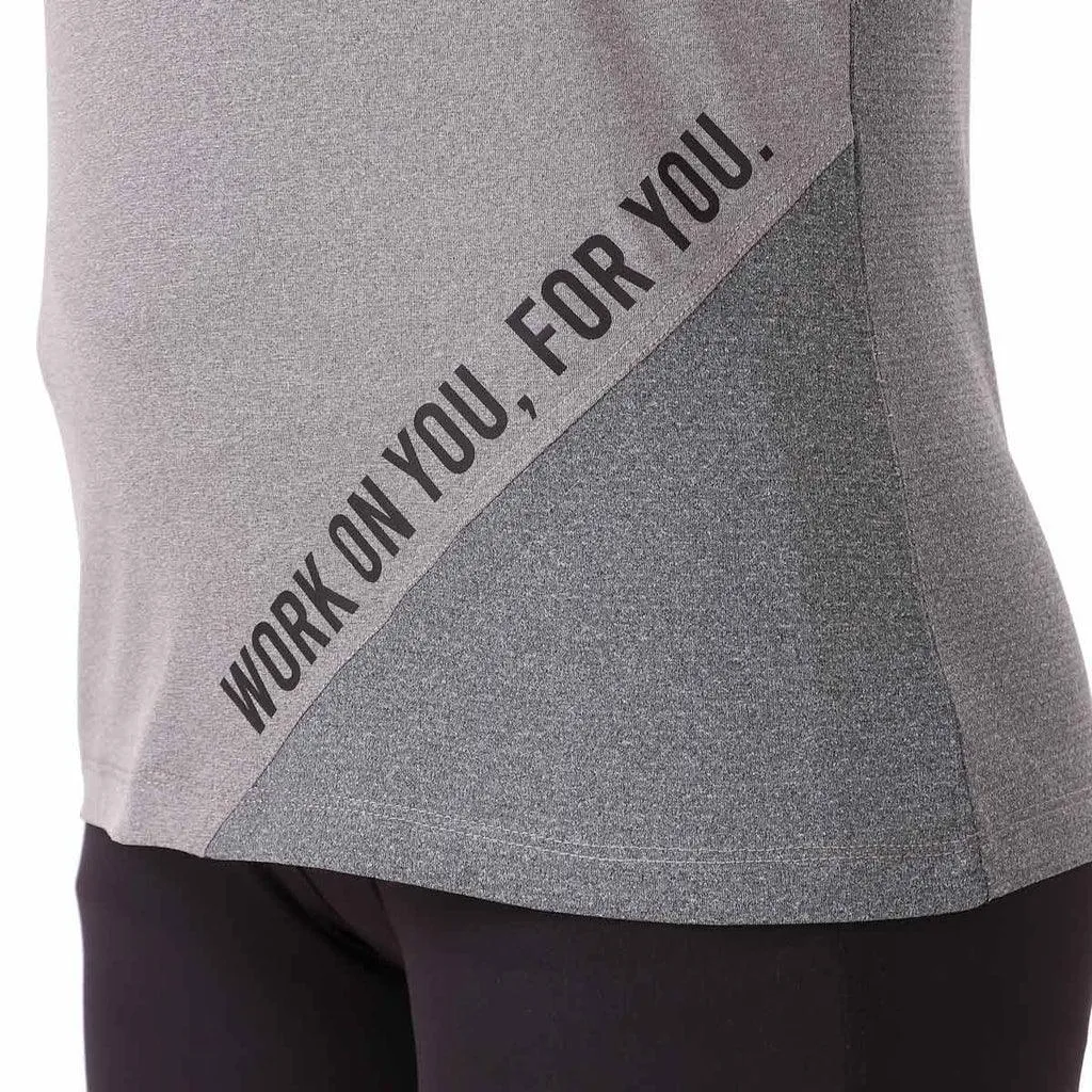 ReDesign Performance T-shirt WOYFY | Women | KIBI Sports