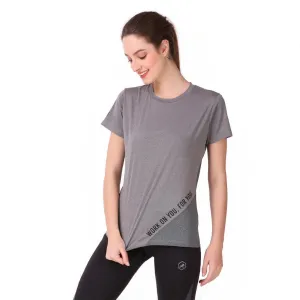 ReDesign Performance T-shirt WOYFY | Women | KIBI Sports