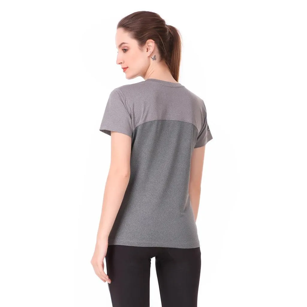 ReDesign Performance T-shirt WOYFY | Women | KIBI Sports