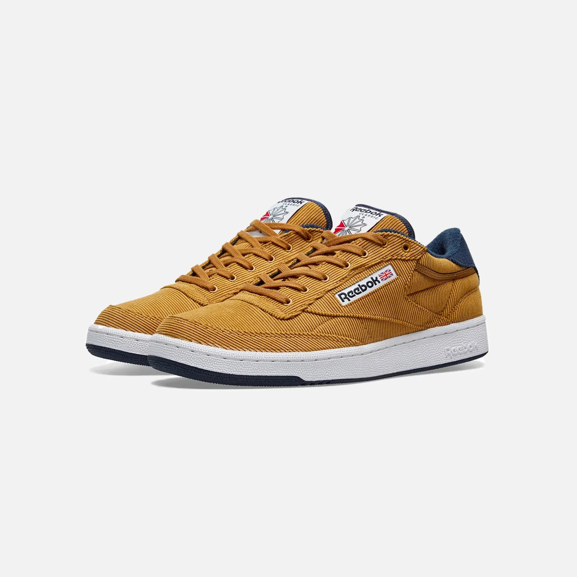 Reebok | CLUB C 85 MU CORDUROY