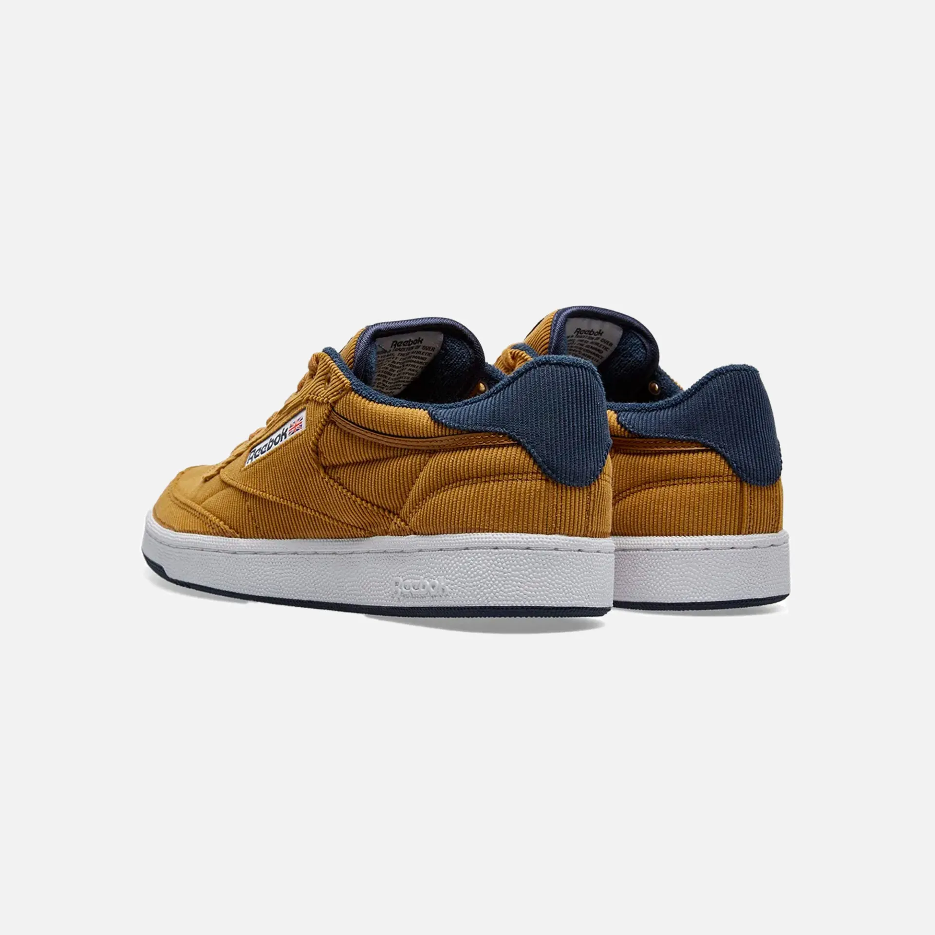 Reebok | CLUB C 85 MU CORDUROY