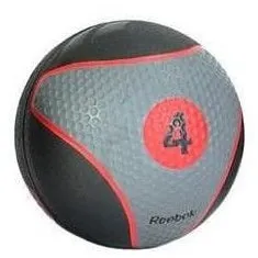 Reebok Fitness Gym CrossFit High-Quality Medicine Ball [EX]