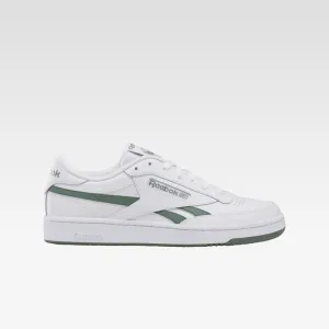 Reebok Footwear Men Club C Revenge Shoes FTWWHT/TREGRE/TREGRE