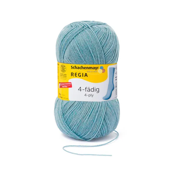 Regia 4 Ply Solids