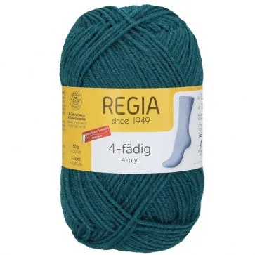 Regia 4 Ply Solids