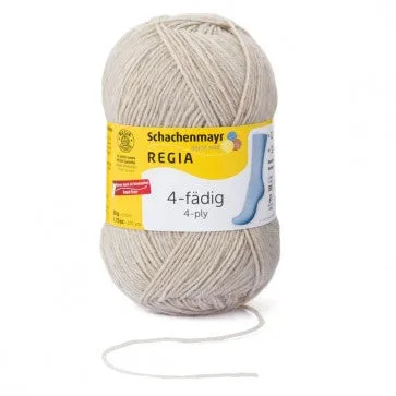 Regia 4 Ply Solids