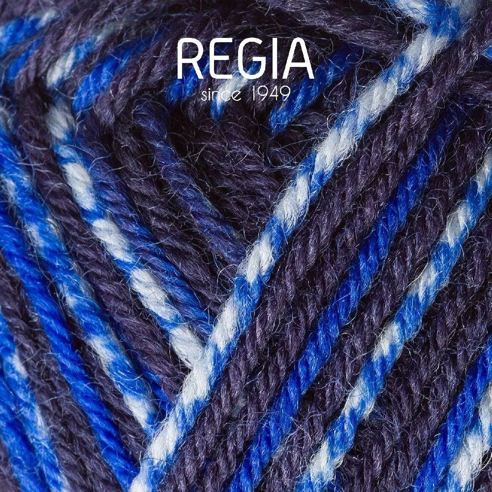 REGIA Sock Wool