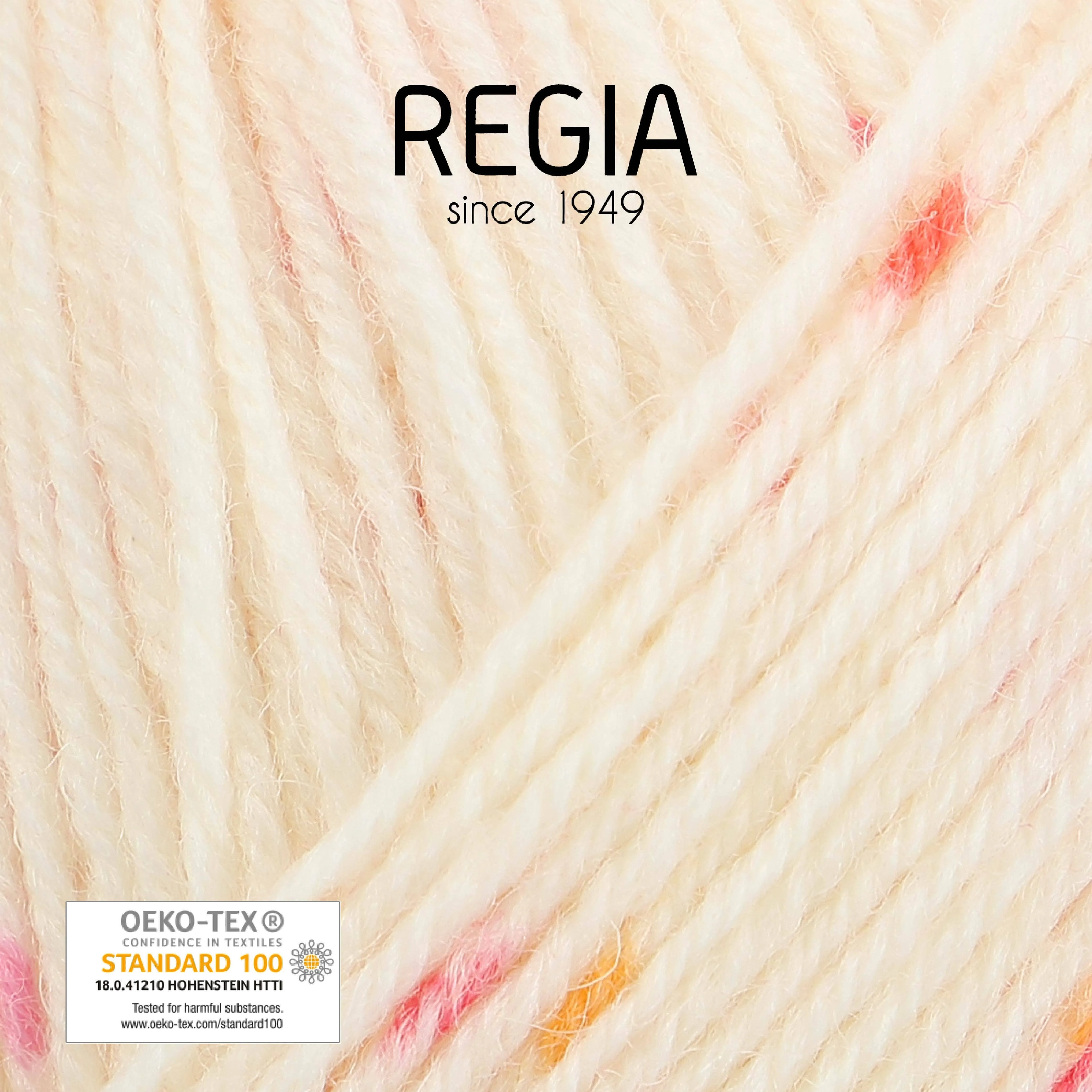 REGIA Sock Wool