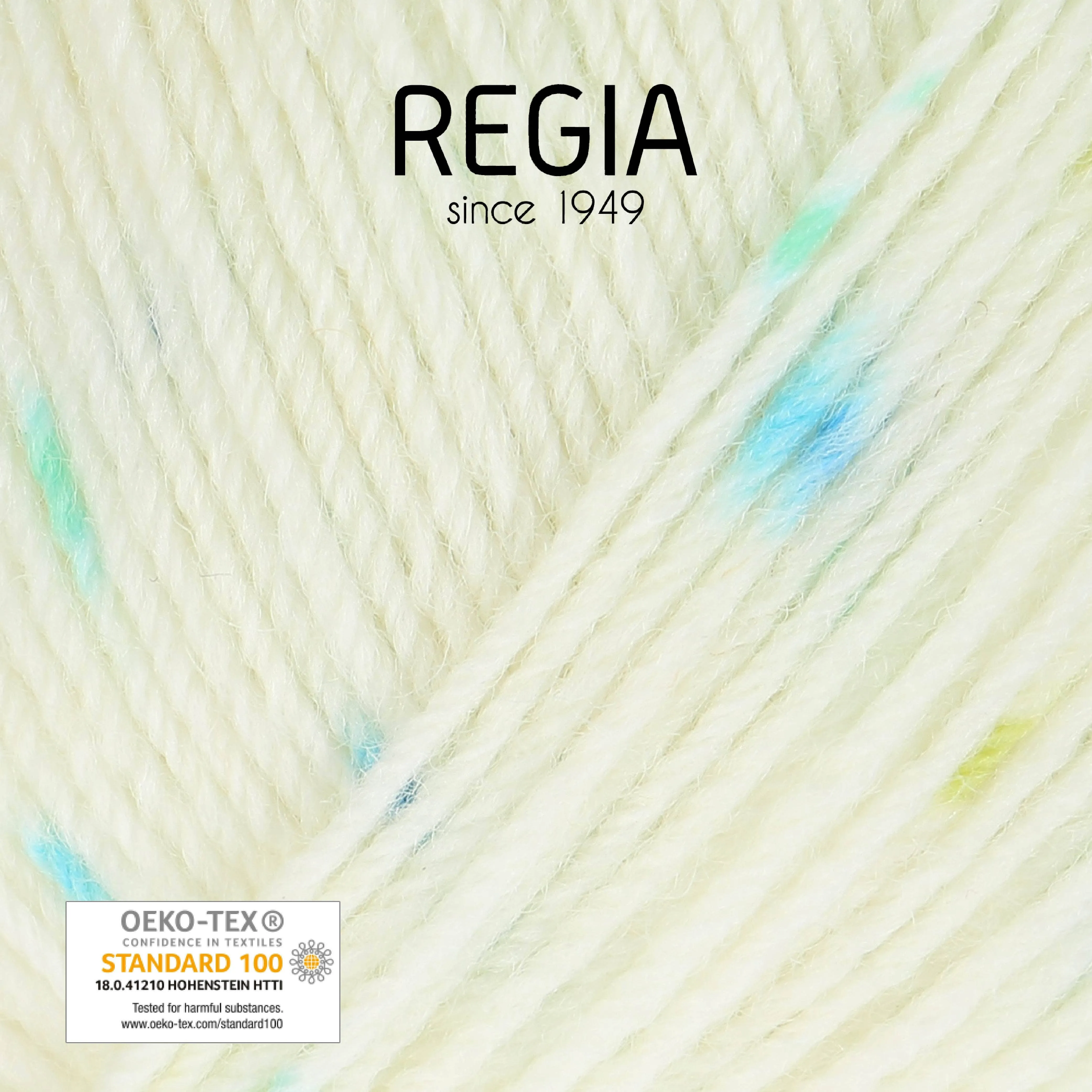 REGIA Sock Wool