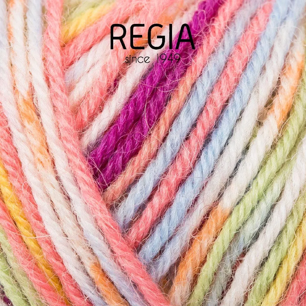 REGIA Sock Wool