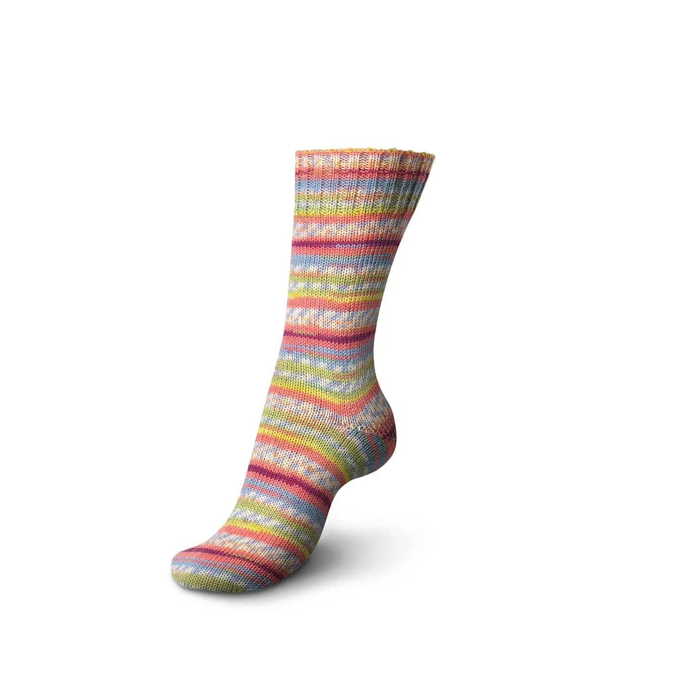 REGIA Sock Wool