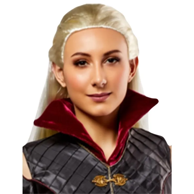 Rhaenyra Targaryen Deluxe Costume (House of the Dragon) - Adult