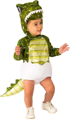 Rubie's Baby Crocodile Costume