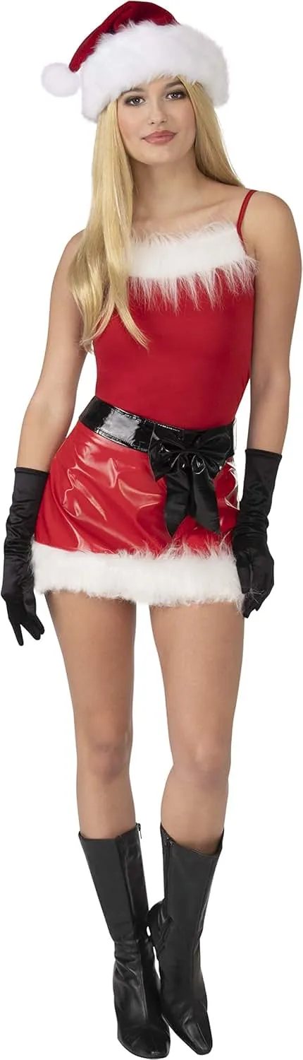 Rubie's Mean Girls Christmas Outfit