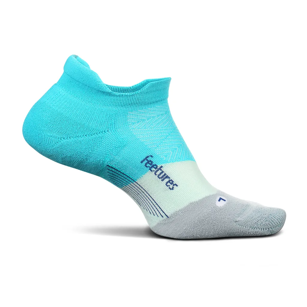 SALE: Feetures Elite Ultra Light Cushion No-Show Tab Socks