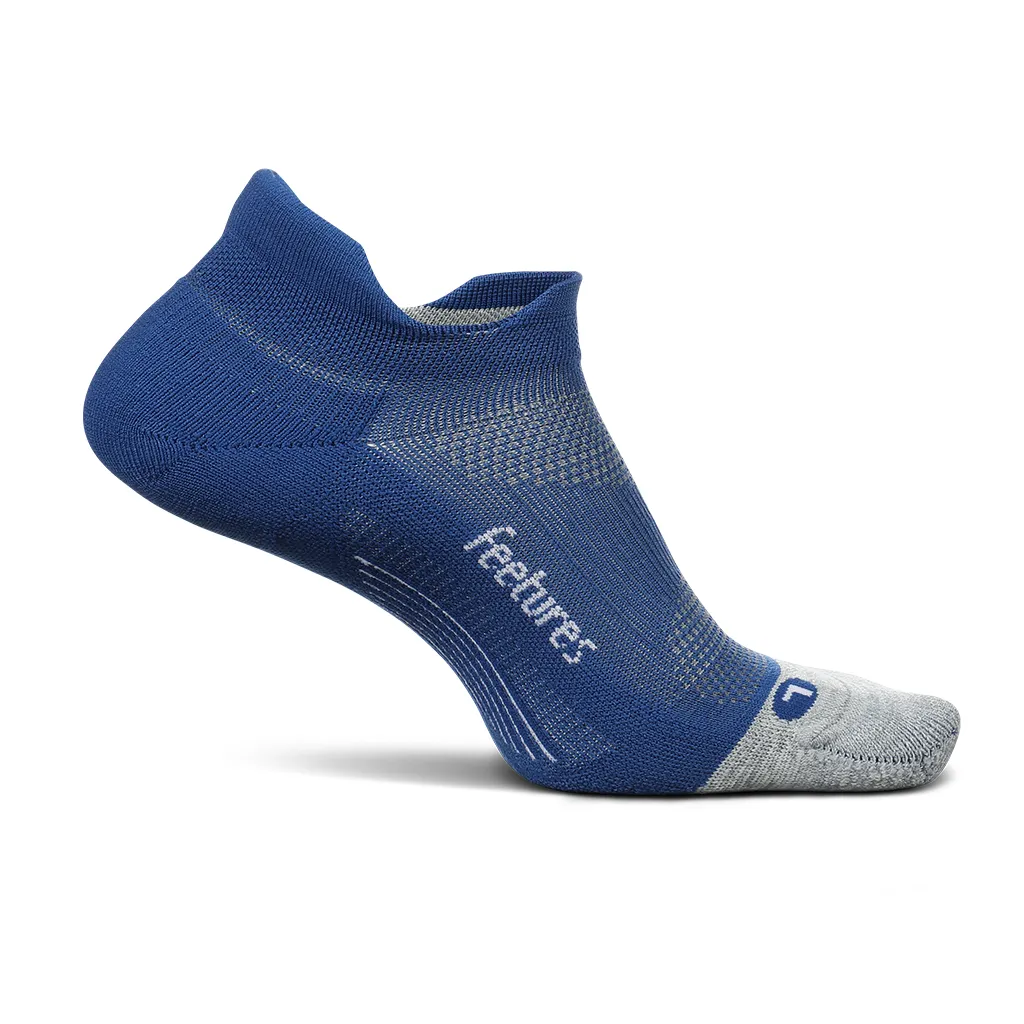 SALE: Feetures Elite Ultra Light Cushion No-Show Tab Socks