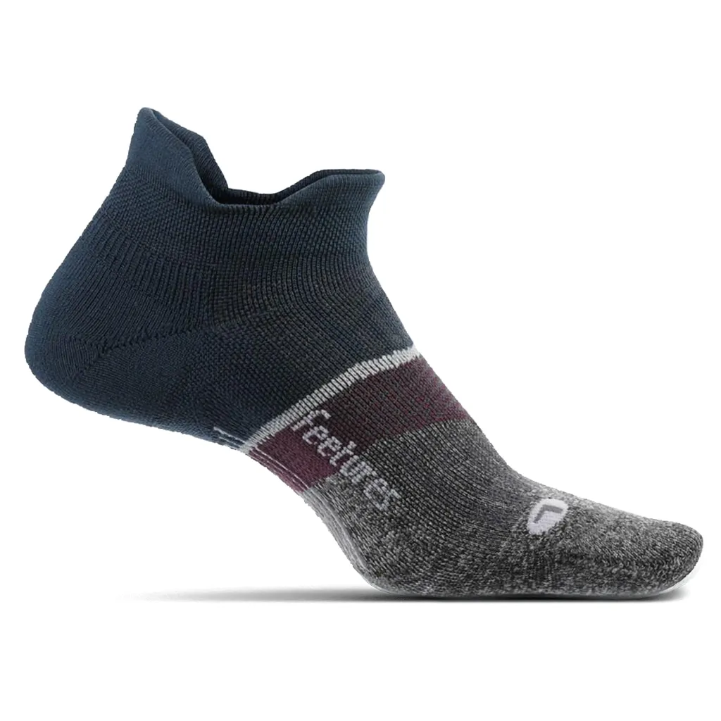 SALE: Feetures Elite Ultra Light Cushion No-Show Tab Socks