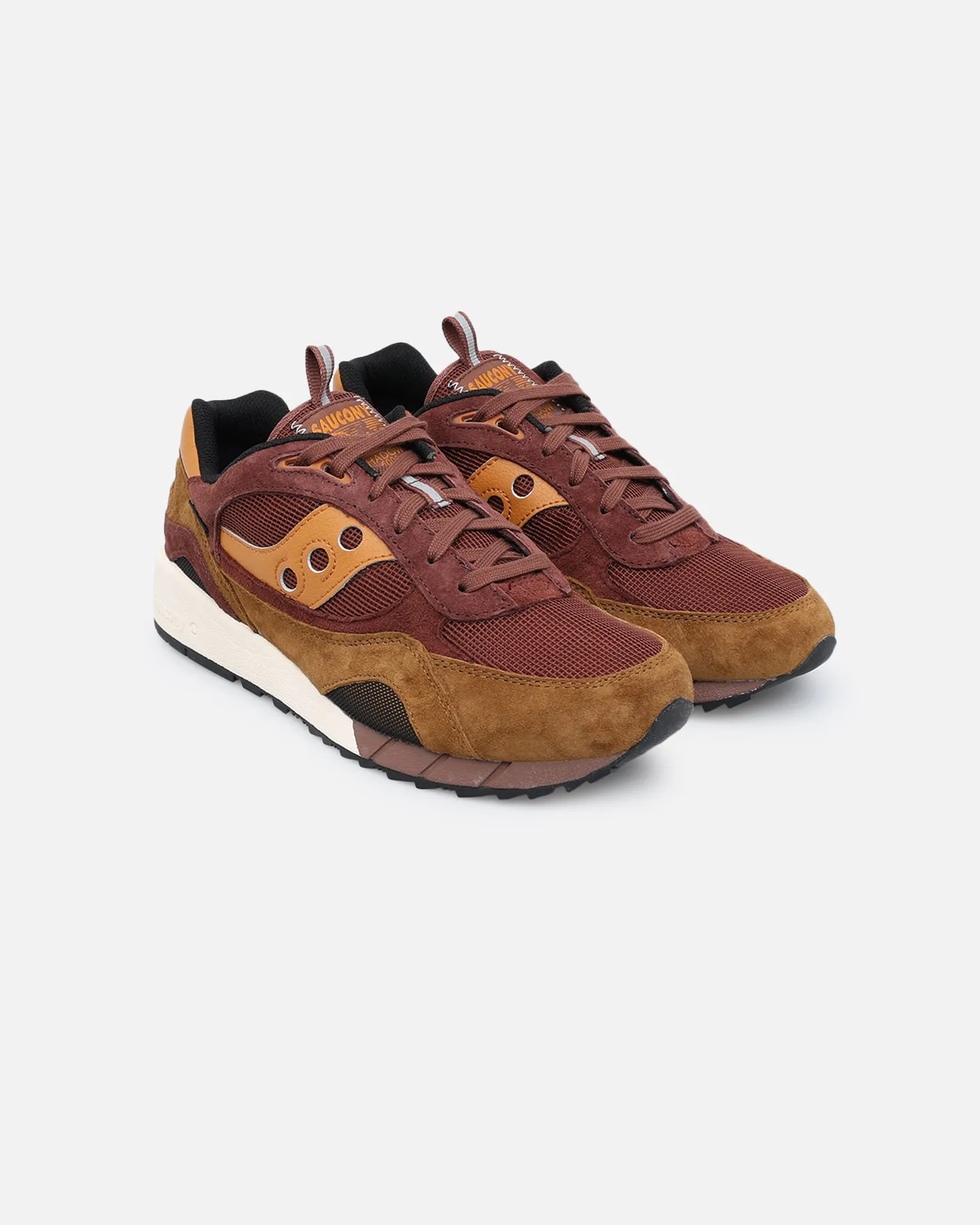 Saucony Shadow 6000 GTX Brown