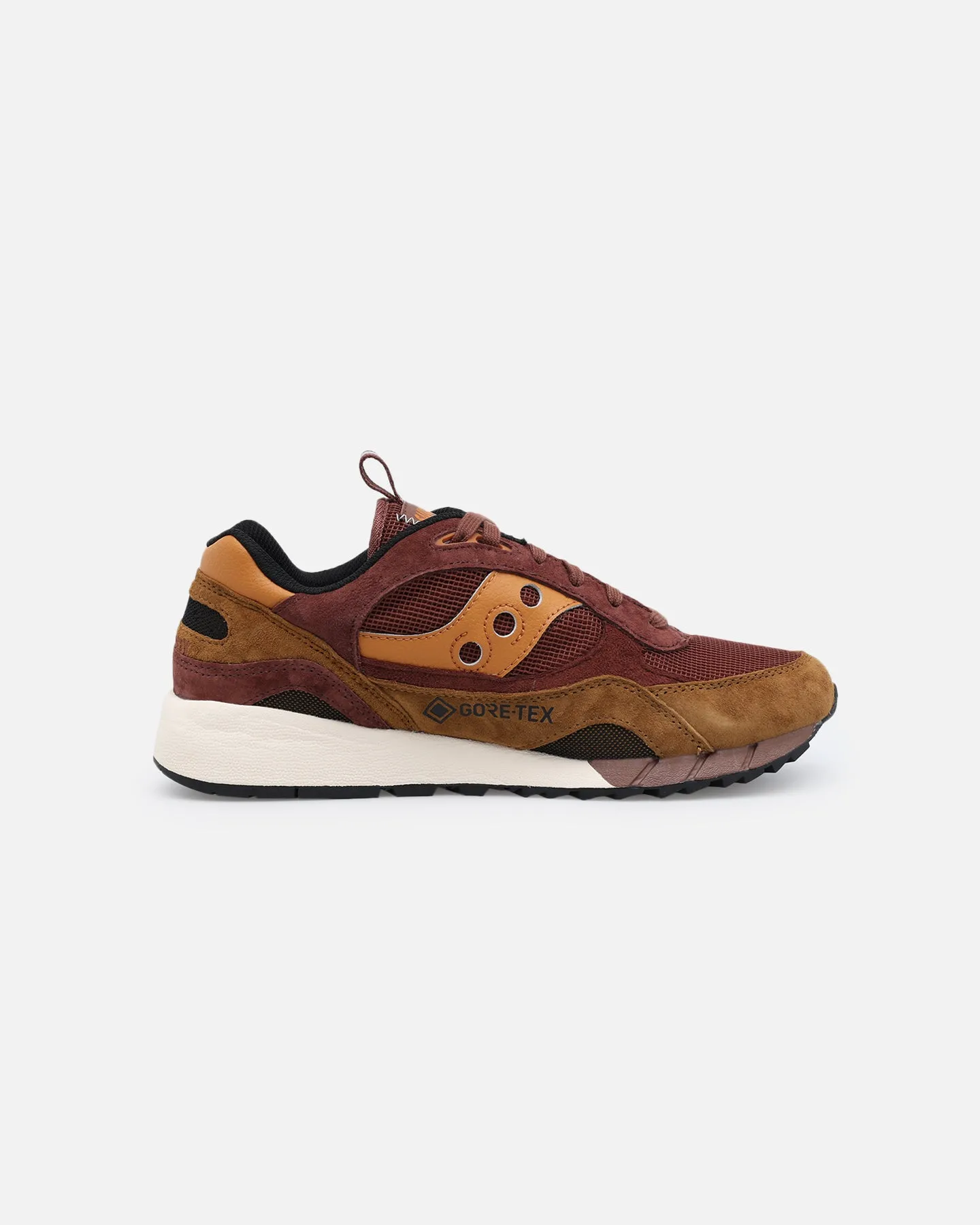 Saucony Shadow 6000 GTX Brown