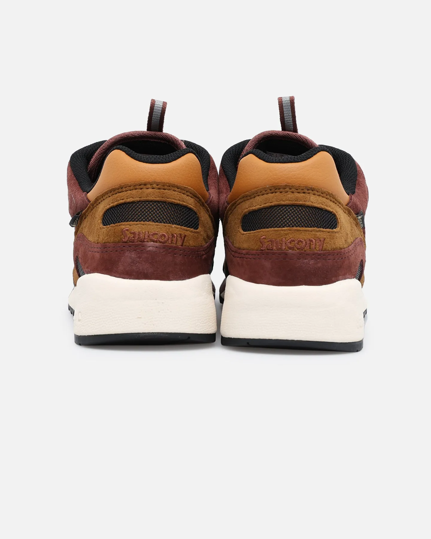 Saucony Shadow 6000 GTX Brown