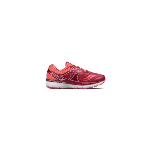 Saucony Triumph ISO 3 AW17 Pink Woman Shoes