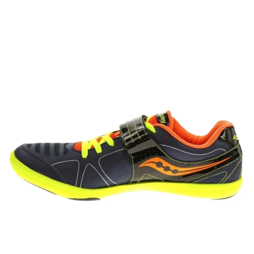 saucony Unleash SD Unisex Shoes