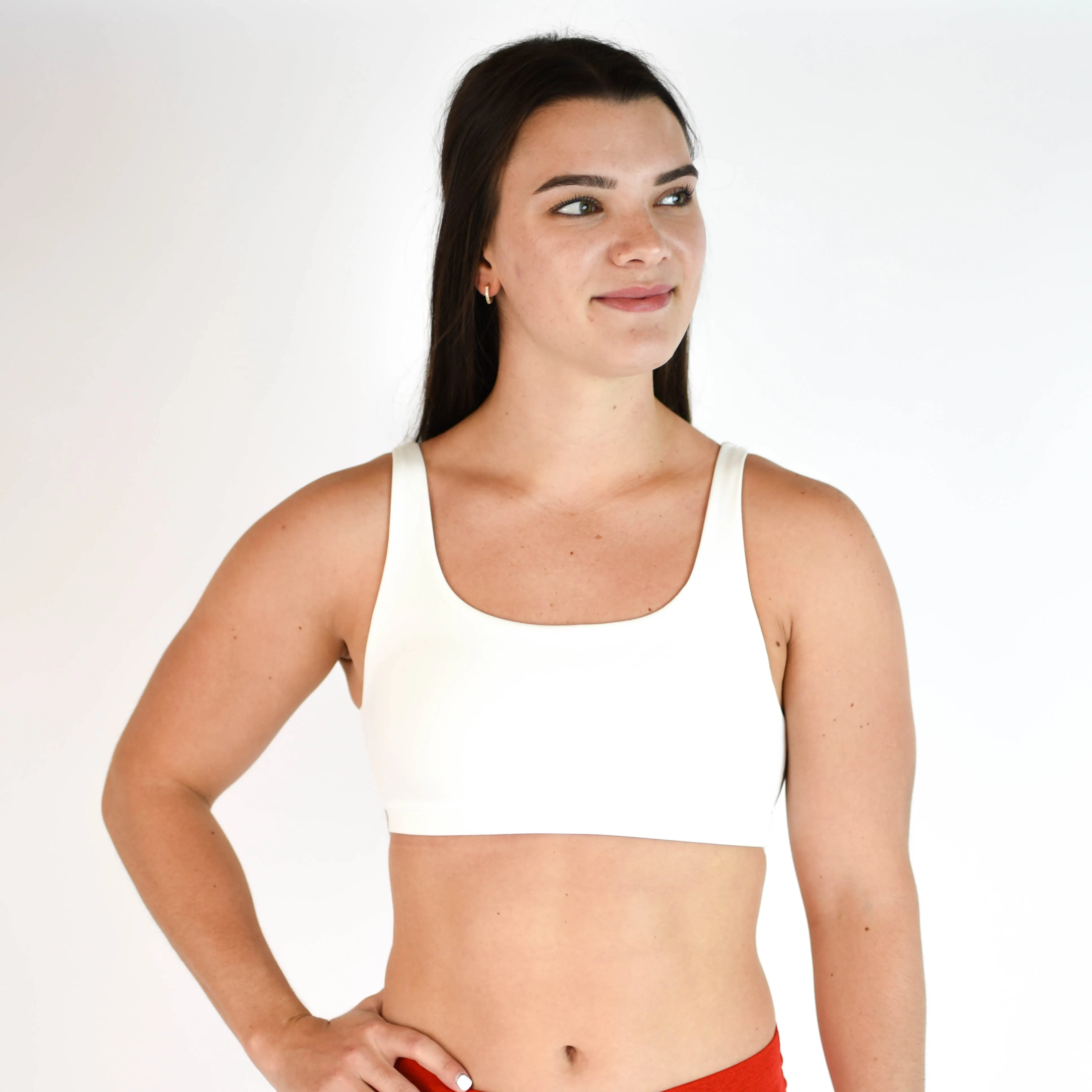 Selena Sports Bra - Medium Support