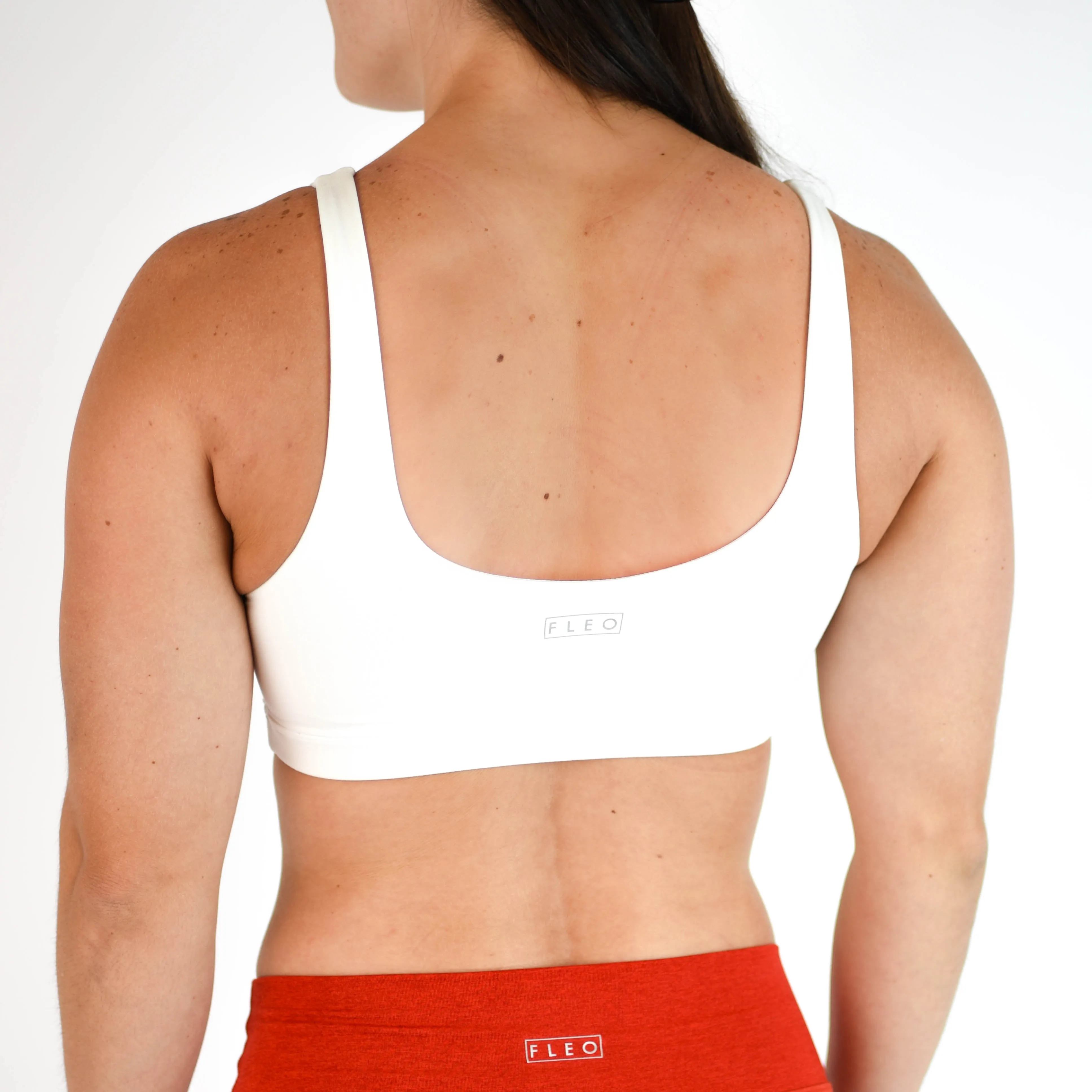 Selena Sports Bra - Medium Support