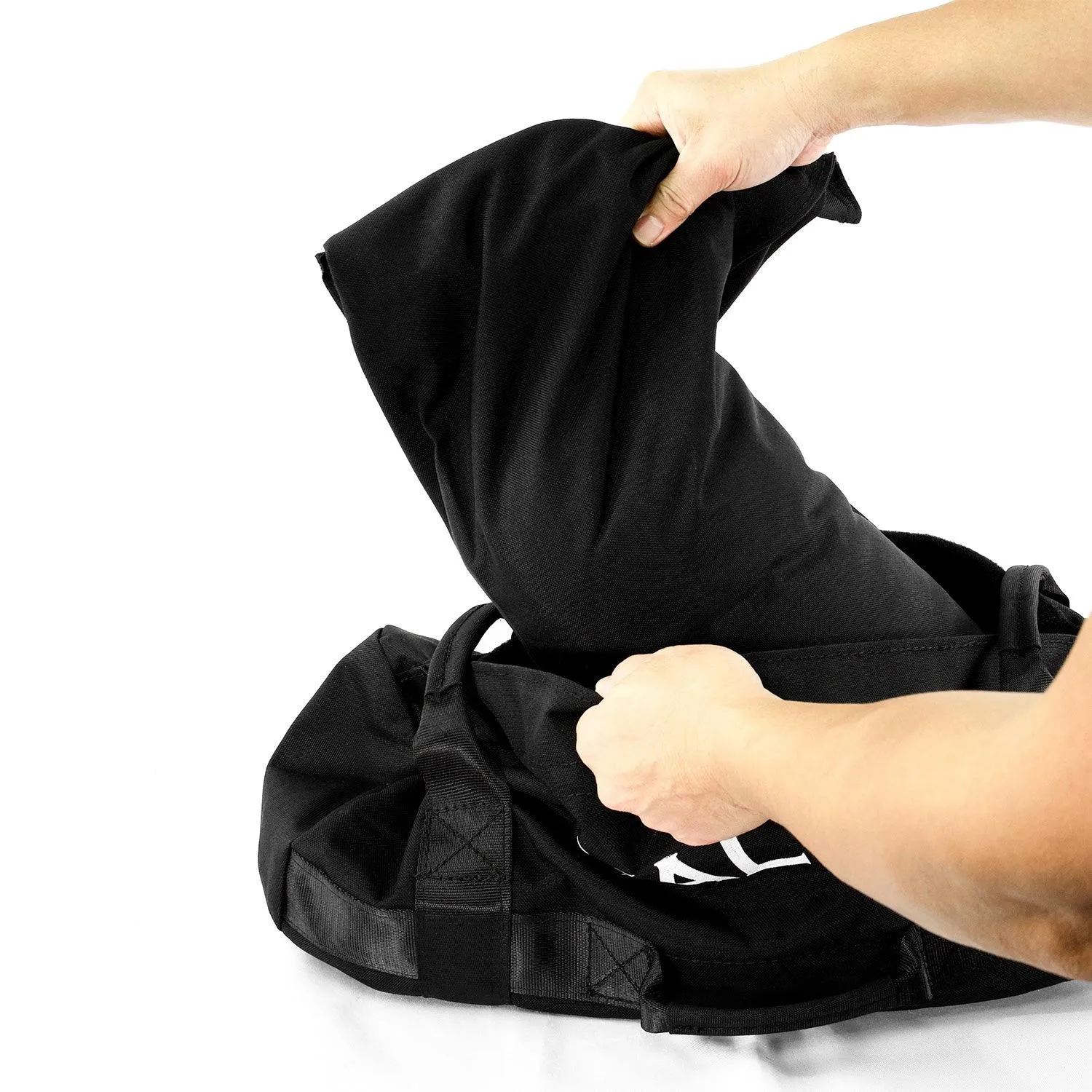 Self-Fill Duffle Sandbag