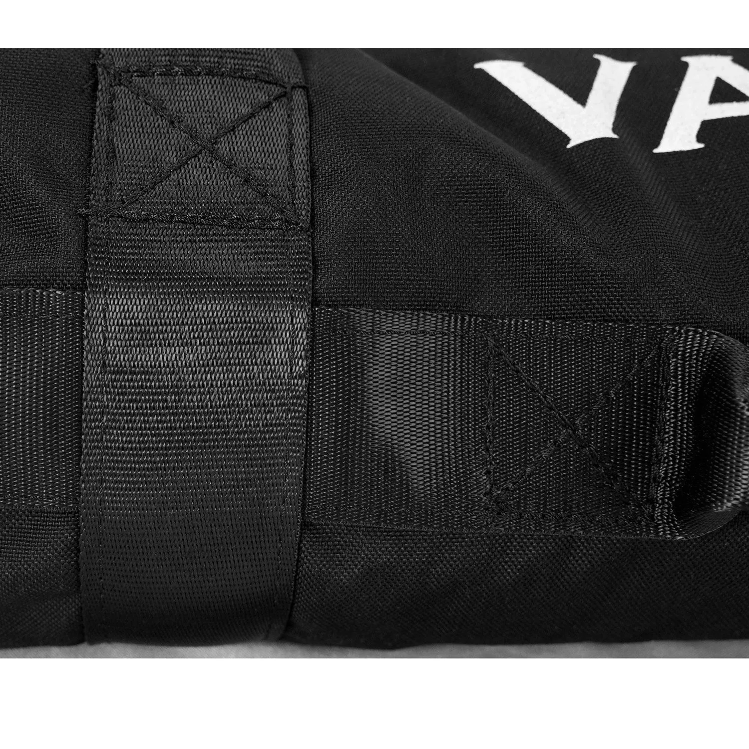 Self-Fill Duffle Sandbag