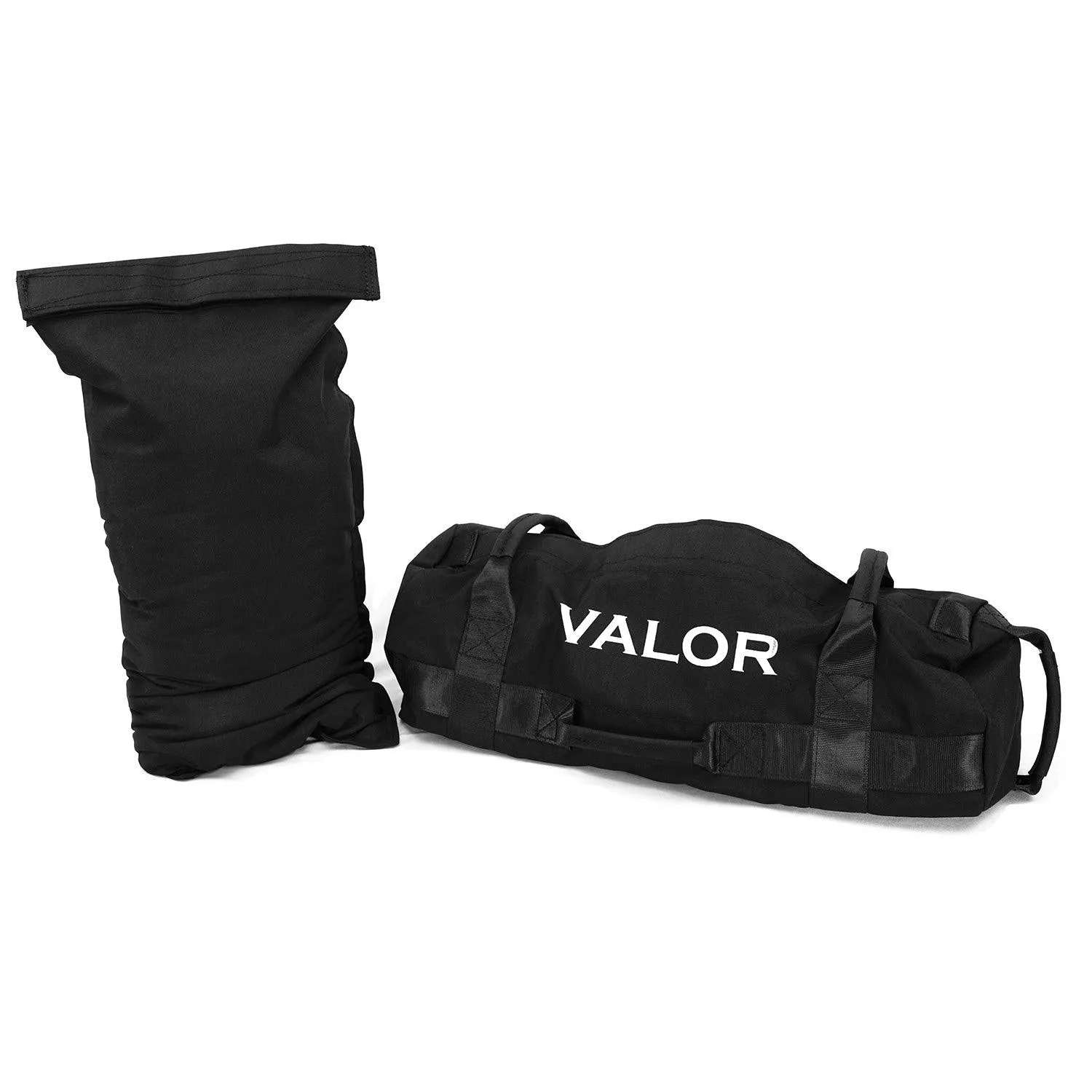 Self-Fill Duffle Sandbag