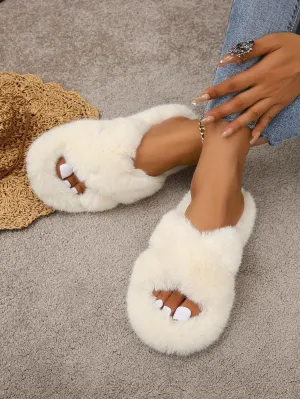 Sexy Furry slipper - Limited edition