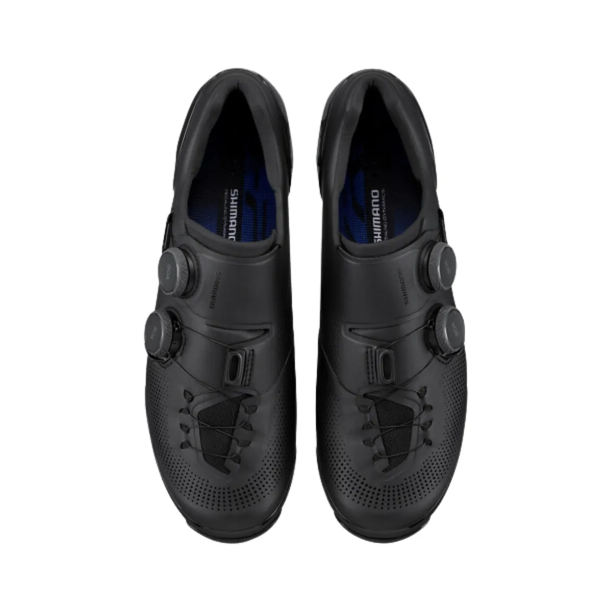 Shimano S-Phyre SH-XC903 Shoes Black