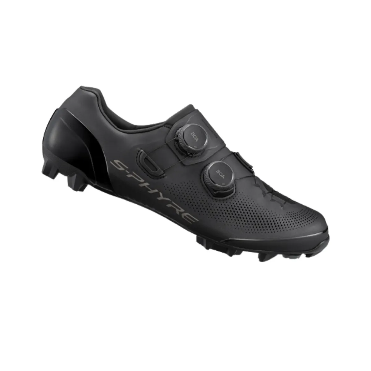 Shimano S-Phyre SH-XC903 Shoes Black